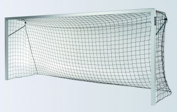 Haspo Jugendtor in Bodenhülsen